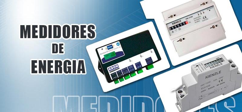 Medidor de Energia no Rio de Janeiro