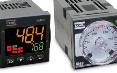 Controlador de Temperatura conheça as vantagens e diferenciais