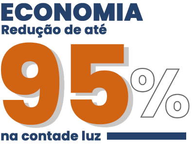 economia da energia solar