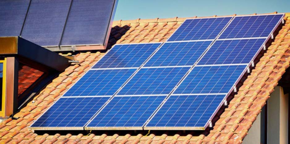 kit fotovoltaico energia solar