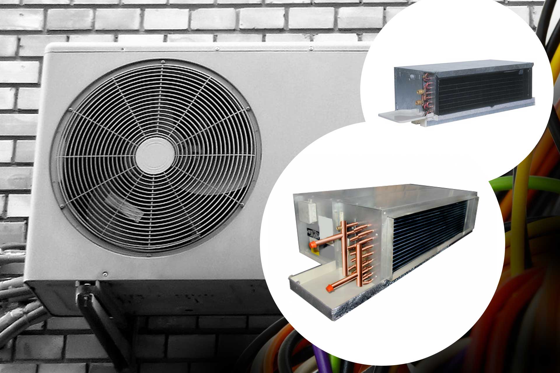 0s benefícios do Fan Coil Rio Control Automação